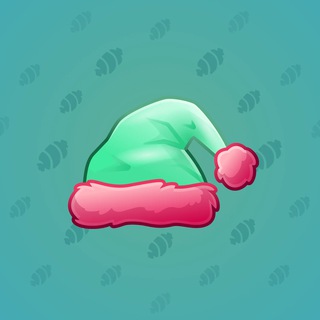 Santa Hat #32696