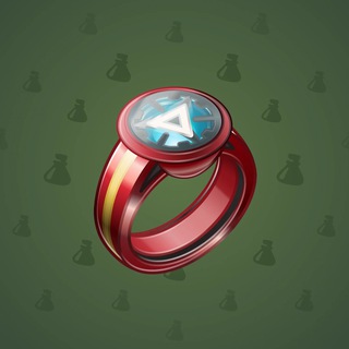 Gem Signet #2800