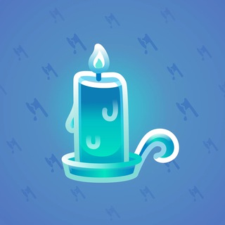 Eternal Candle #2585