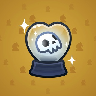 Crystal Ball #17902