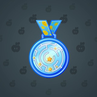 Victory Medal #15560