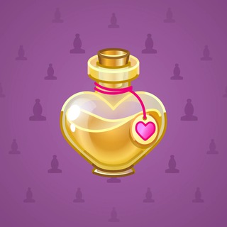Love Potion #11456