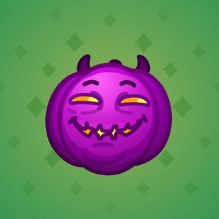 Purple Imp
