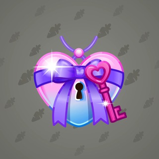 Cupid Charm #20072