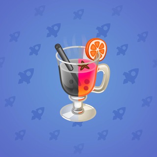 Spiced Wine #37934