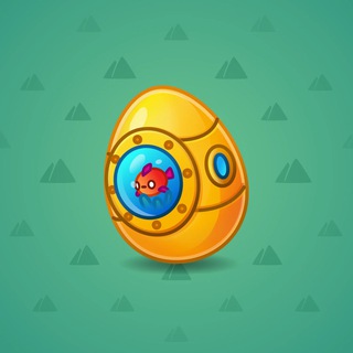 Easter Egg #79416