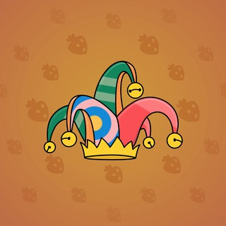 Jester Hat #50075
