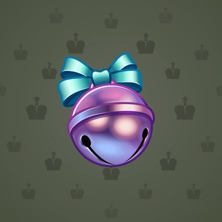 Sleigh Bell #14297