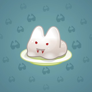 Jelly Bunny #81533