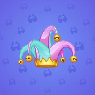 Jester Hat #12882