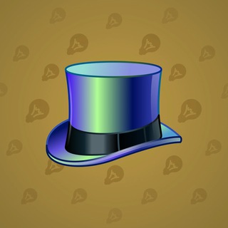 Top Hat #30185