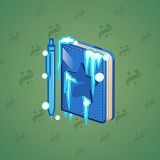 Star Notepad #11976