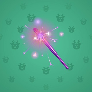 Party Sparkler #63818