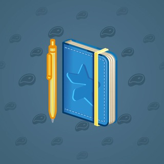 Star Notepad #59604
