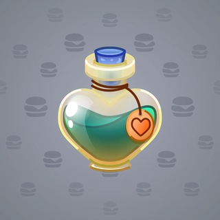 Love Potion #12432