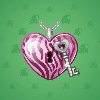 Cupid Charm #3516