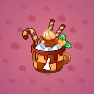 Holiday Drink #43612