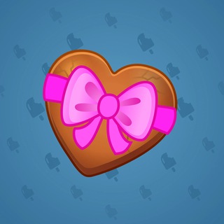 Cookie Heart #141970