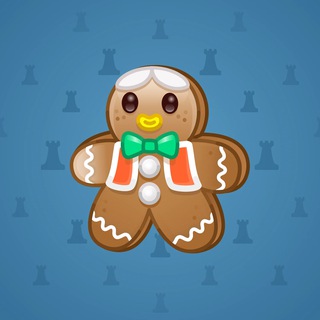 Ginger Cookie #46378
