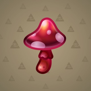 Spy Agaric #86660