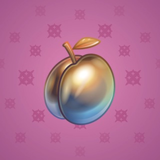 Precious Peach #1557