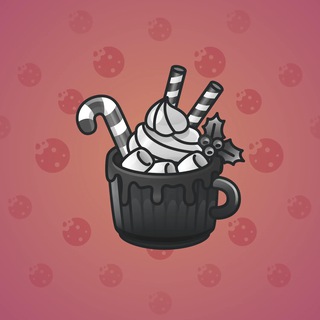 Holiday Drink #39504
