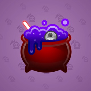Hex Pot #13181