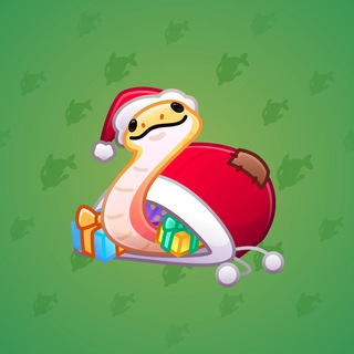 Pet Snake #49055