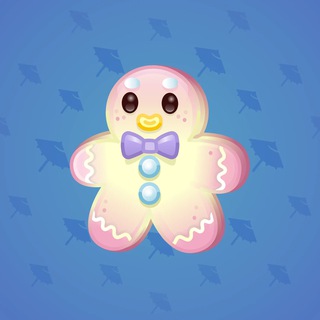 Ginger Cookie #93620