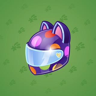 Neko Helmet #9000