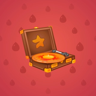 Record Player #33877