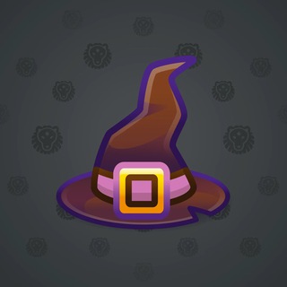 Witch Hat #38629