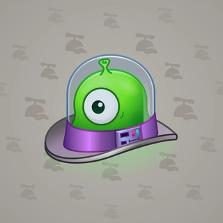 Top Hat #13054