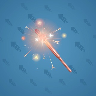 Party Sparkler #142514