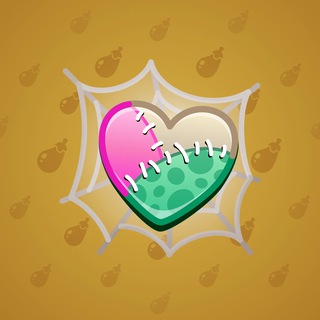Trapped Heart #121