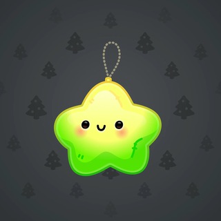 Hanging Star #38845