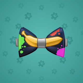 Bow Tie #11421