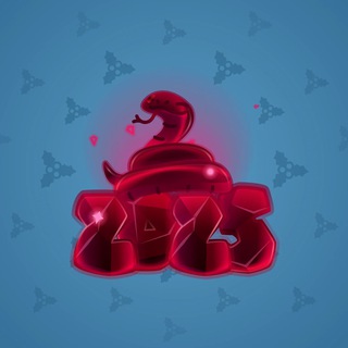 Lunar Snake #24132