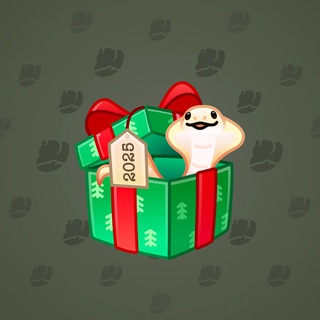 Snake Box #5415