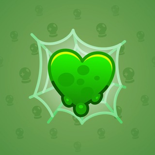 Trapped Heart #4330