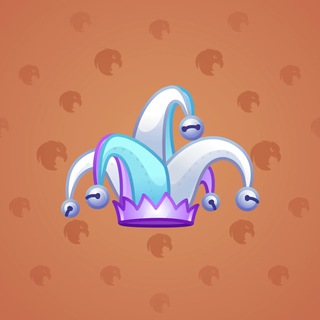Jester Hat #86794