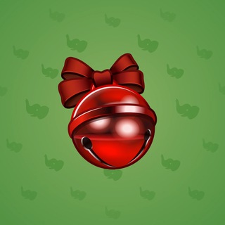 Sleigh Bell #5735