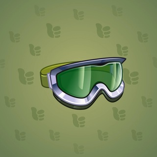 Durov’s Glasses #1156