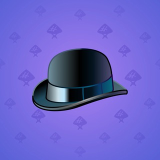 Top Hat #30183