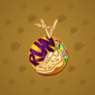 Victory Medal #99608