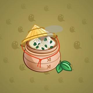 Money Pot #28976