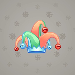 Jester Hat #43781