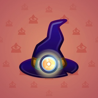 Witch Hat #74835