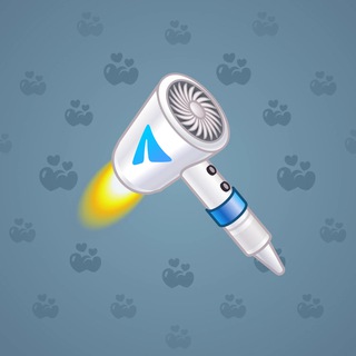 Ionic Dryer #3484