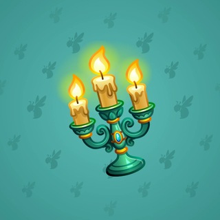 Chill Flame #297964